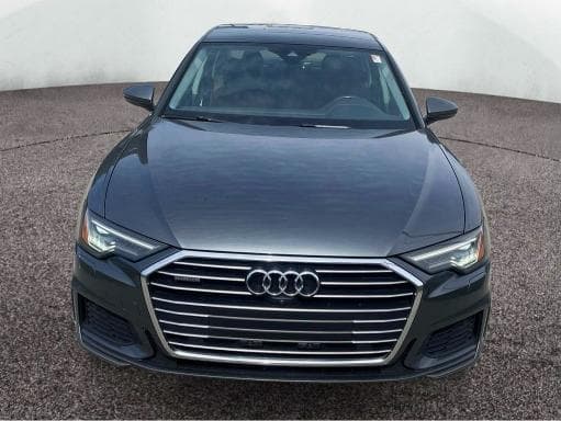 2019 AUDI A6 PREMIUM PLUS PREMIUM PLUS 12