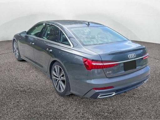 2019 AUDI A6 PREMIUM PLUS PREMIUM PLUS 3