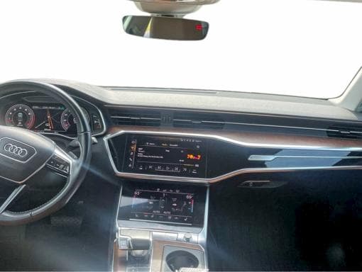 2019 AUDI A6 PREMIUM PLUS PREMIUM PLUS 9