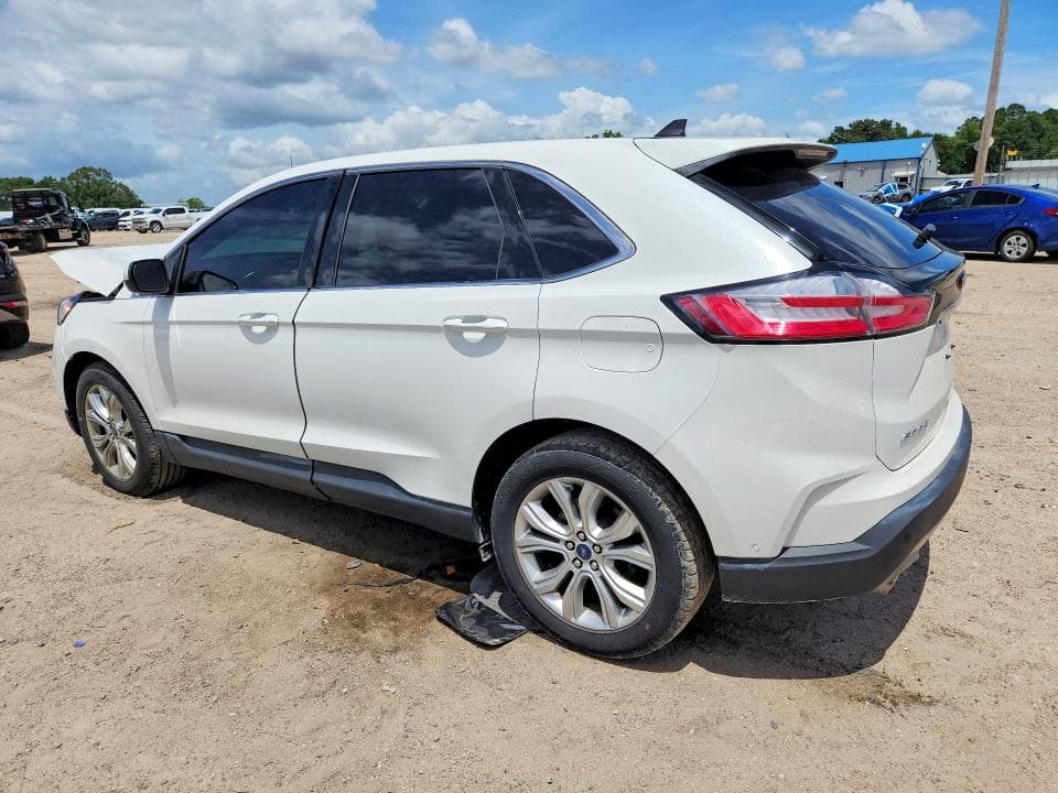 2020 FORD EDGE TITANIUM 2