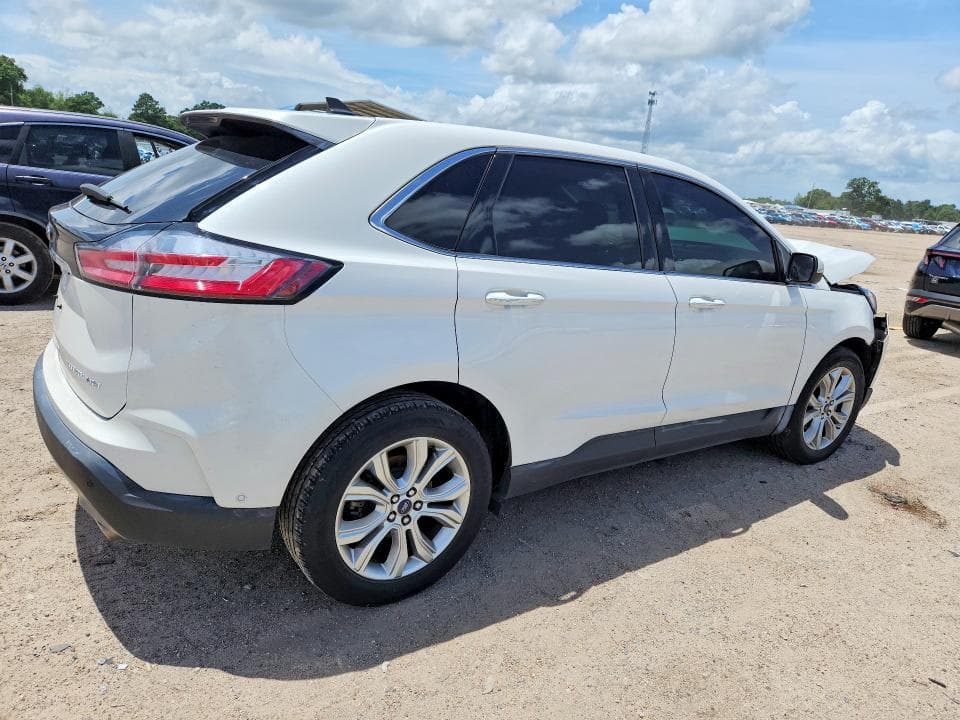 2020 FORD EDGE TITANIUM 3