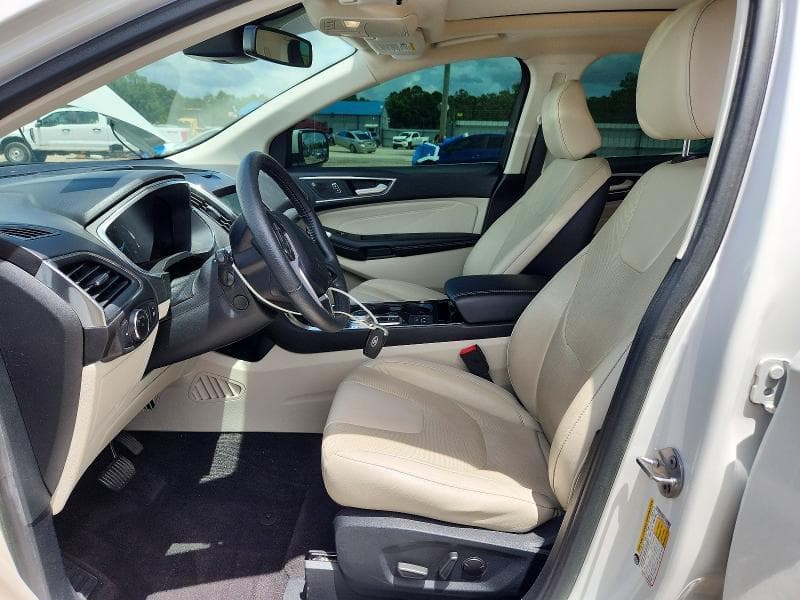 2020 FORD EDGE TITANIUM 7