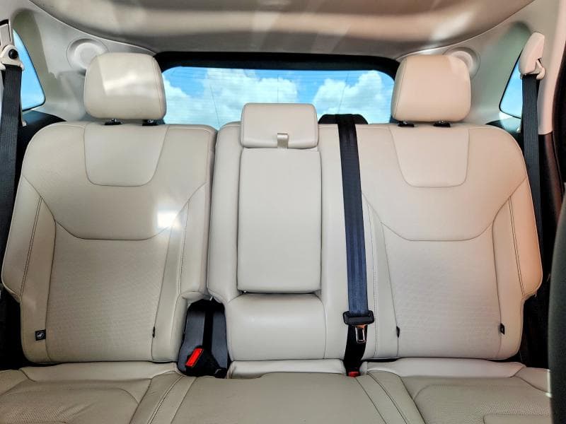 2020 FORD EDGE TITANIUM 10