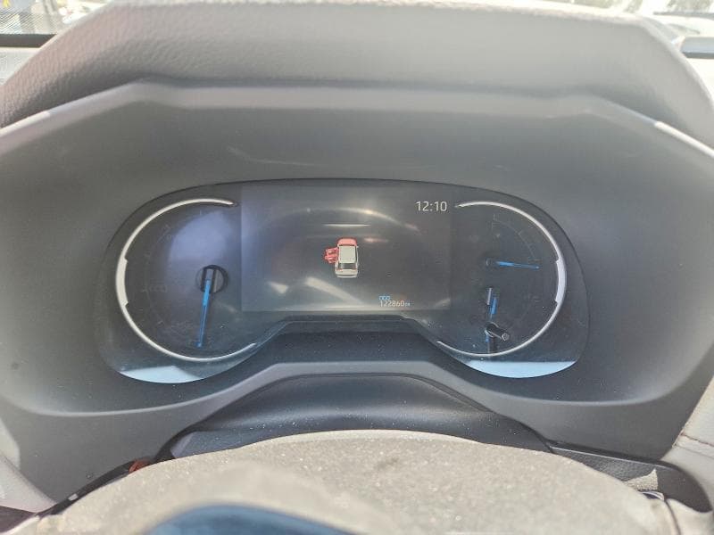 2020 TOYOTA RAV4 LIMITED 9