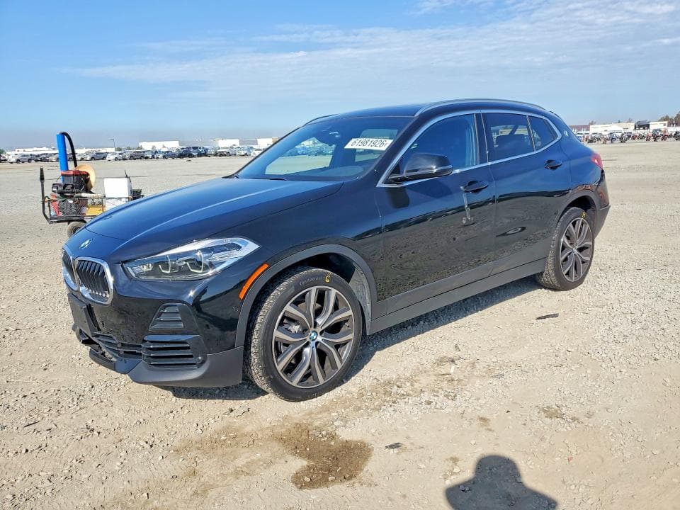 2023 BMW X2 SDRIVE28I - 1
