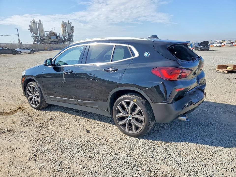 2023 BMW X2 SDRIVE28I 2