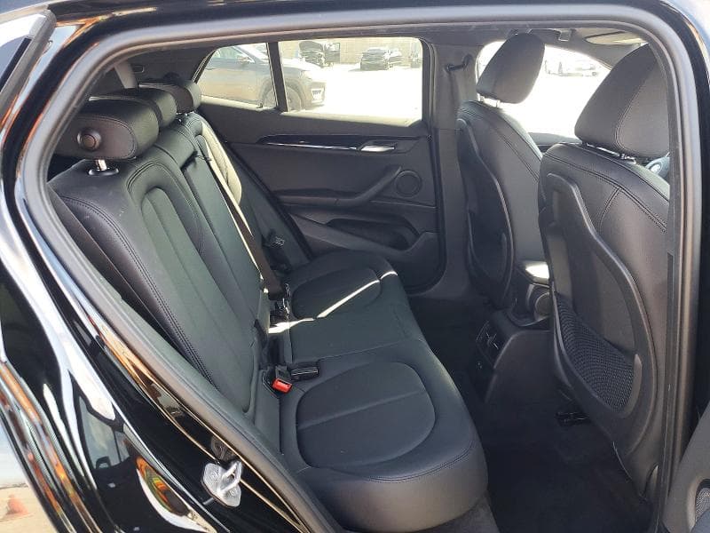 2023 BMW X2 SDRIVE28I 11