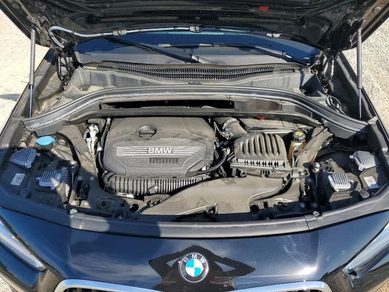 2023 BMW X2 SDRIVE28I 12
