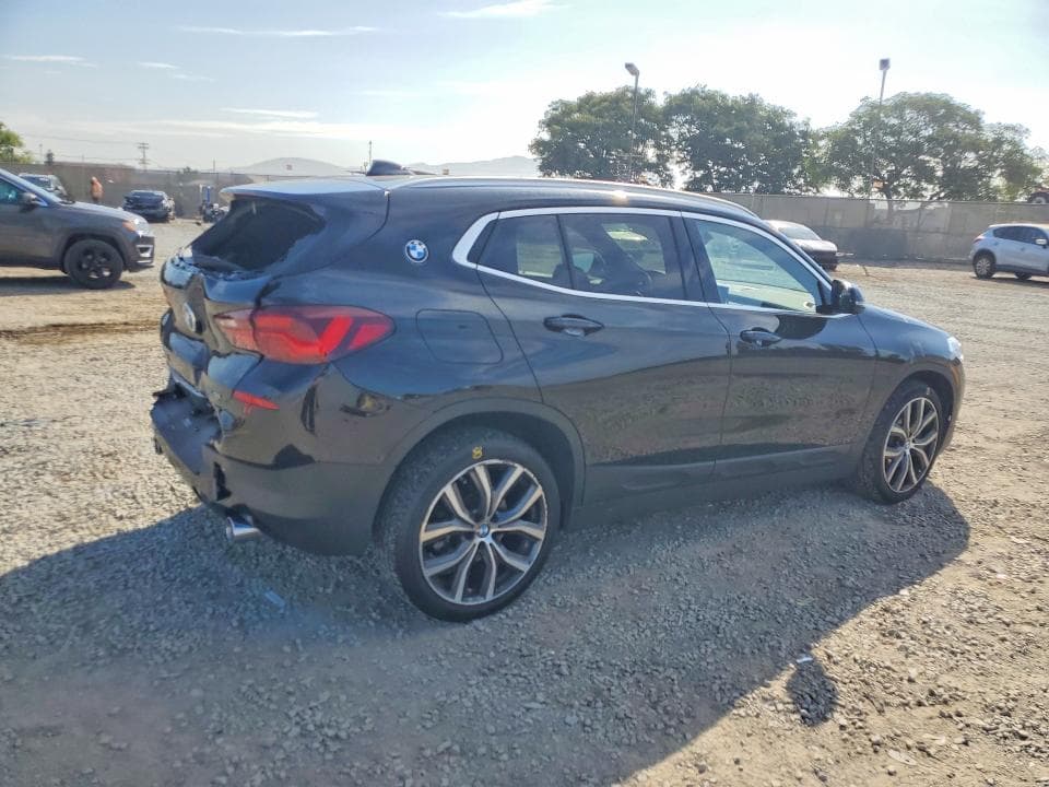 2023 BMW X2 SDRIVE28I 3