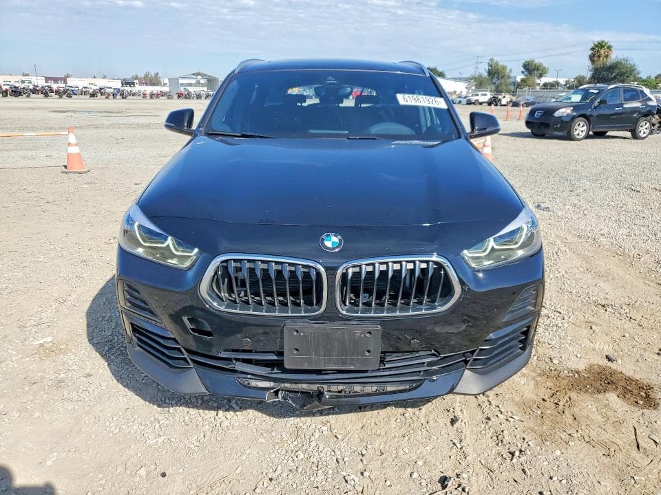 2023 BMW X2 SDRIVE28I 5