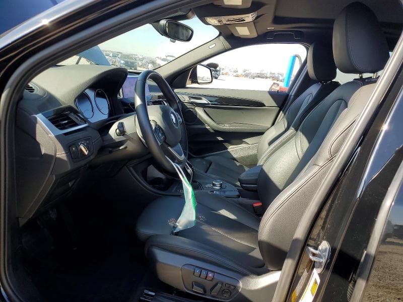 2023 BMW X2 SDRIVE28I 7