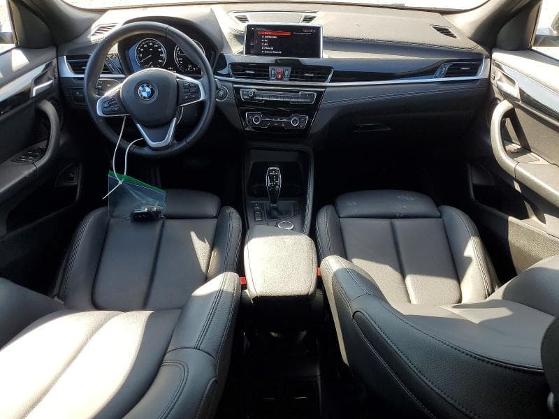 2023 BMW X2 SDRIVE28I 8