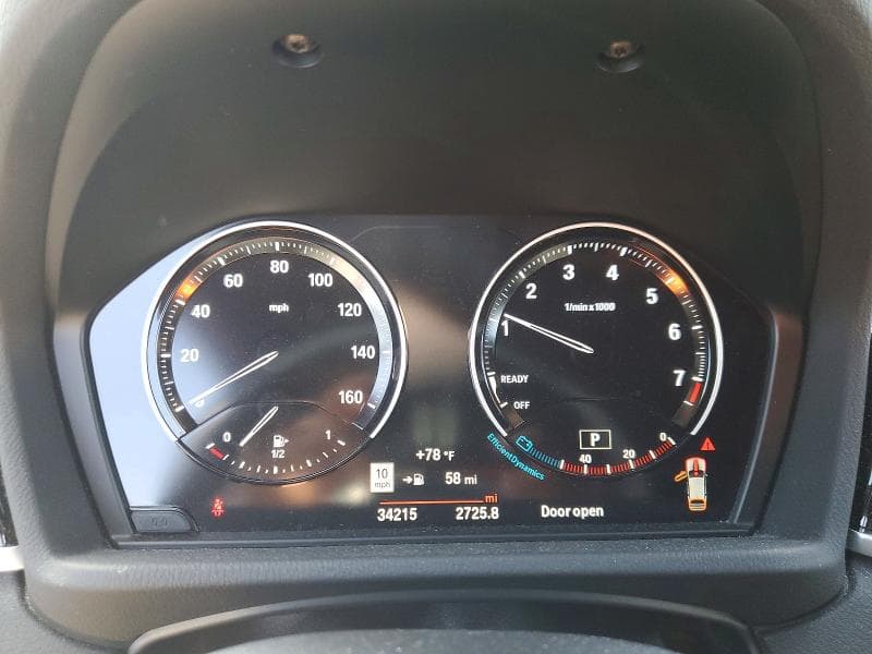 2023 BMW X2 SDRIVE28I 9