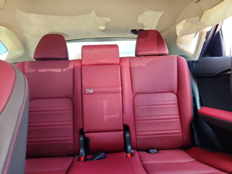 2019 LEXUS NX 300 BASE 10