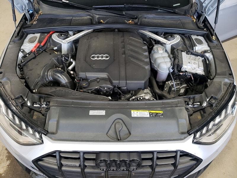2023 AUDI A4 ALLROAD PREMIUM PLUS 11