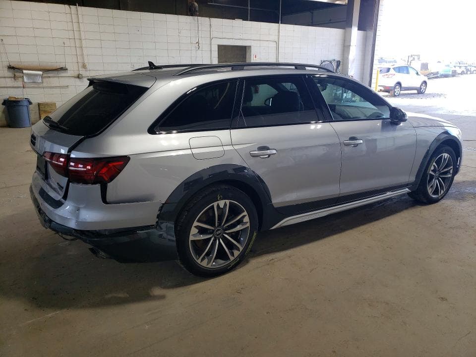 2023 AUDI A4 ALLROAD PREMIUM PLUS 3