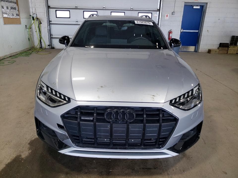 2023 AUDI A4 ALLROAD PREMIUM PLUS 5