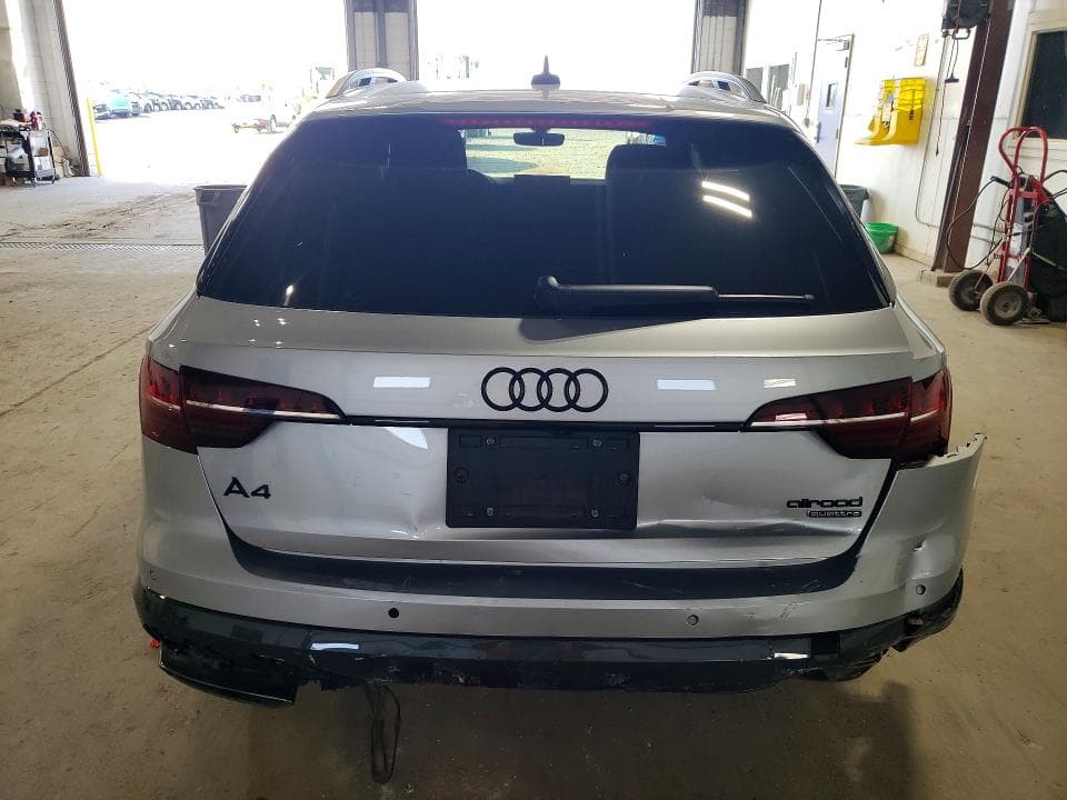 2023 AUDI A4 ALLROAD PREMIUM PLUS 6
