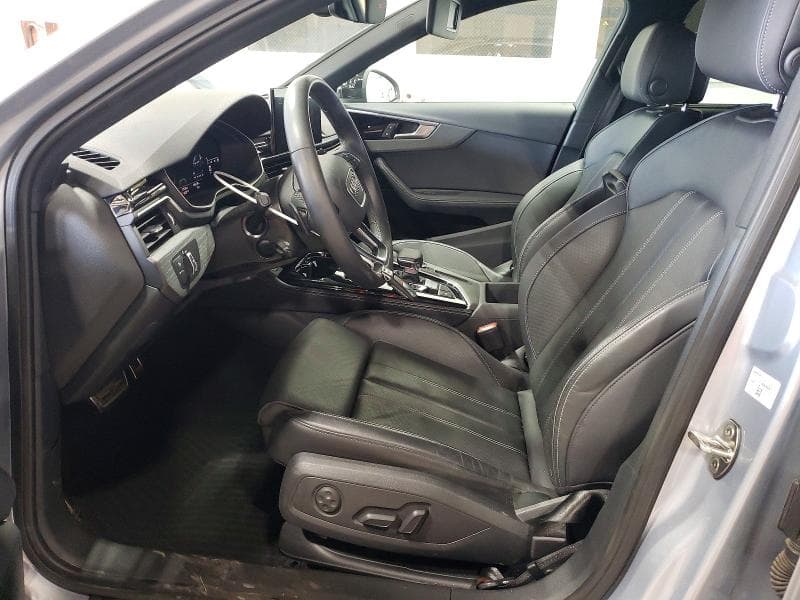 2023 AUDI A4 ALLROAD PREMIUM PLUS 7