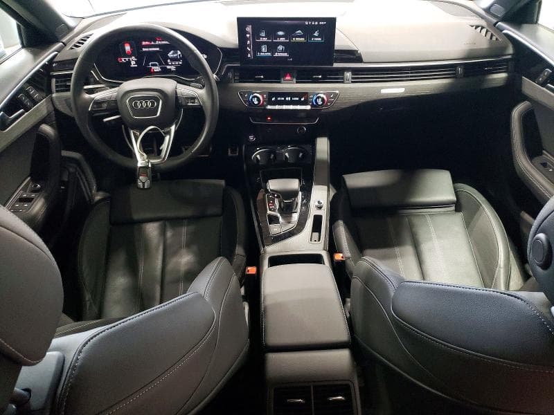 2023 AUDI A4 ALLROAD PREMIUM PLUS 8