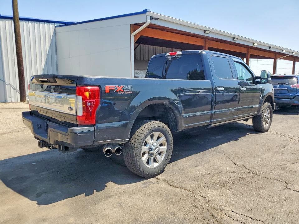2017 FORD F350 SUPER DUTY 3