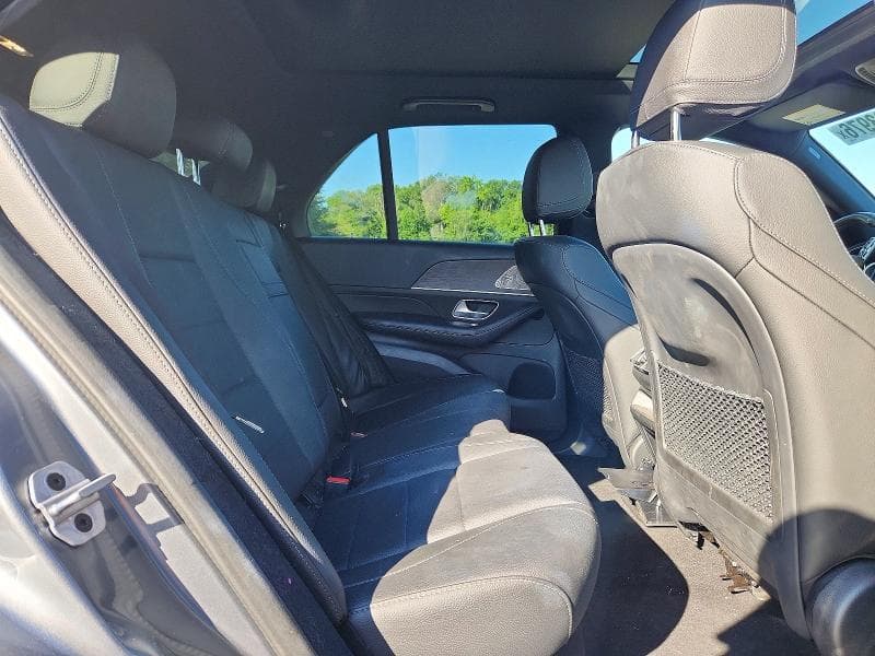 2022 MERCEDES-BENZ GLE 350 4MATIC 11