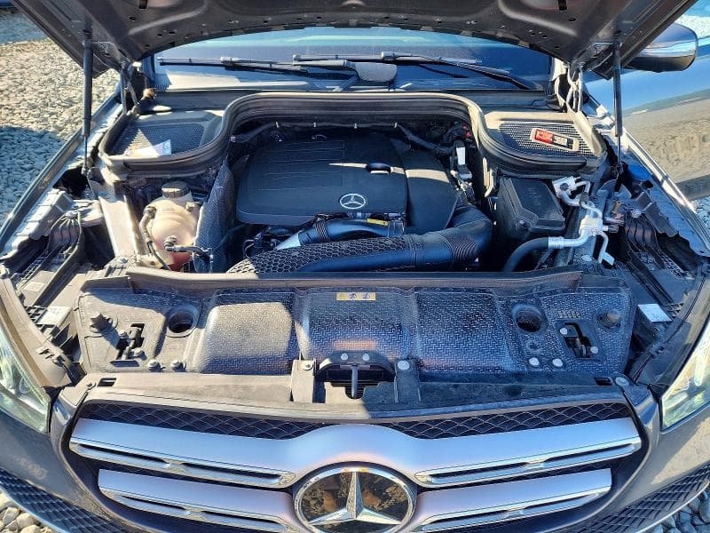2022 MERCEDES-BENZ GLE 350 4MATIC 12
