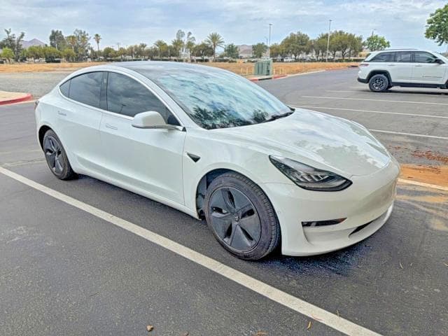 2020 TESLA MODEL 3 1