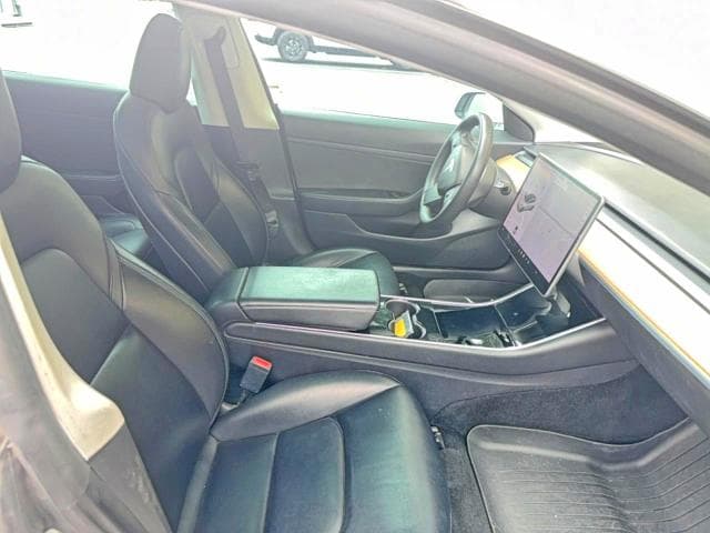 2020 TESLA MODEL 3 5
