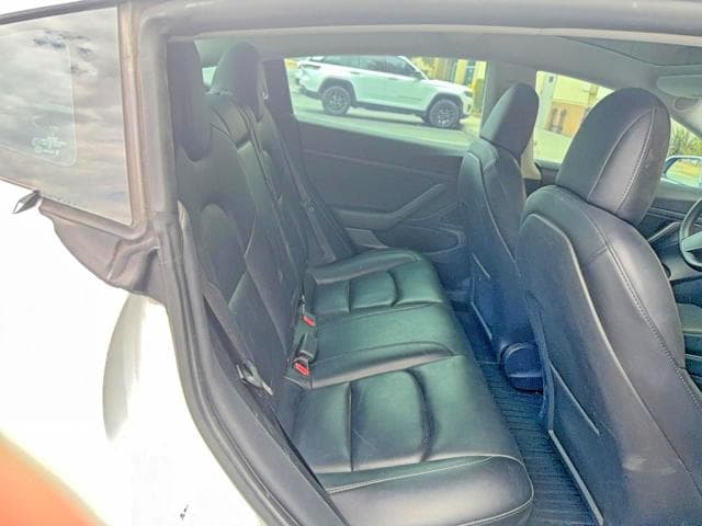 2020 TESLA MODEL 3 6