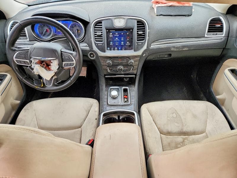 2021 CHRYSLER 300 TOURING 8