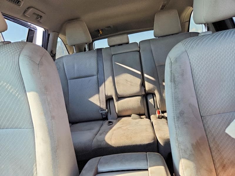 2019 TOYOTA HIGHLANDER LE 10