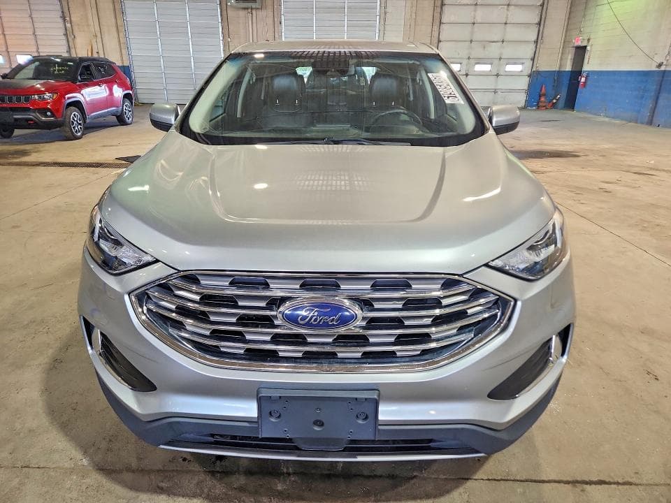 2022 FORD EDGE SEL 5