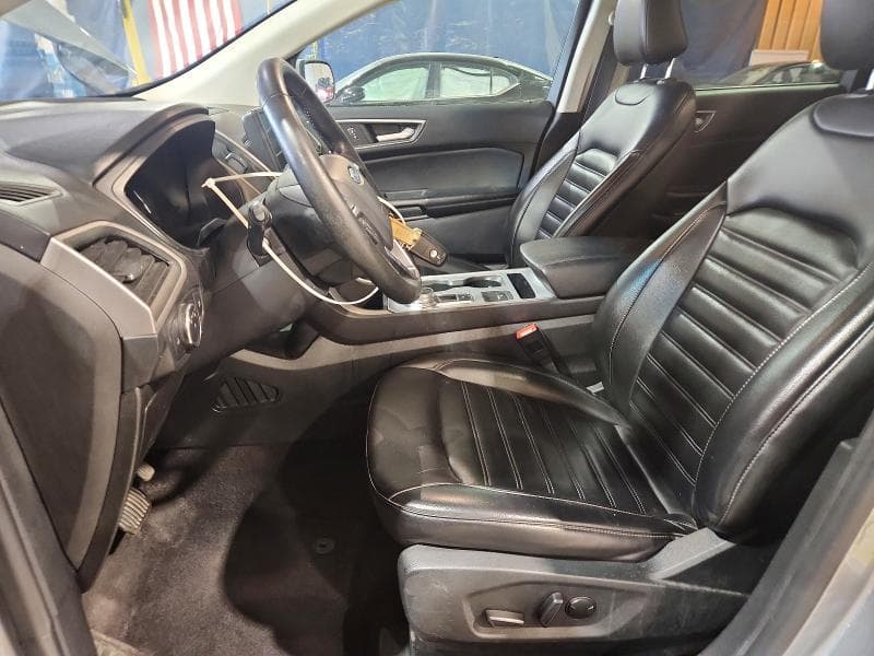 2022 FORD EDGE SEL 7