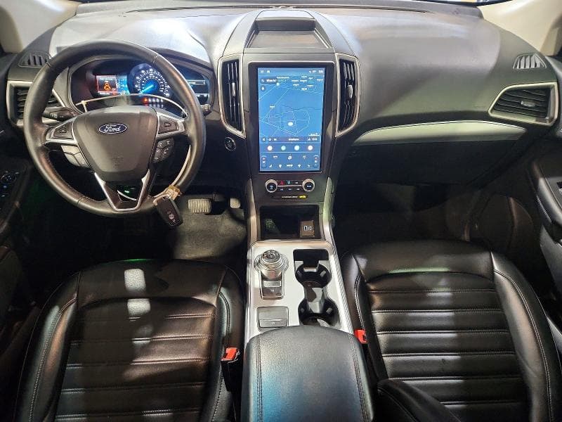 2022 FORD EDGE SEL 8