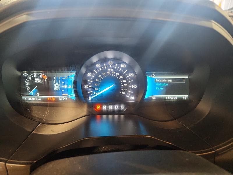 2022 FORD EDGE SEL 9