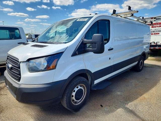 2019 FORD TRANSIT T-150 - 1