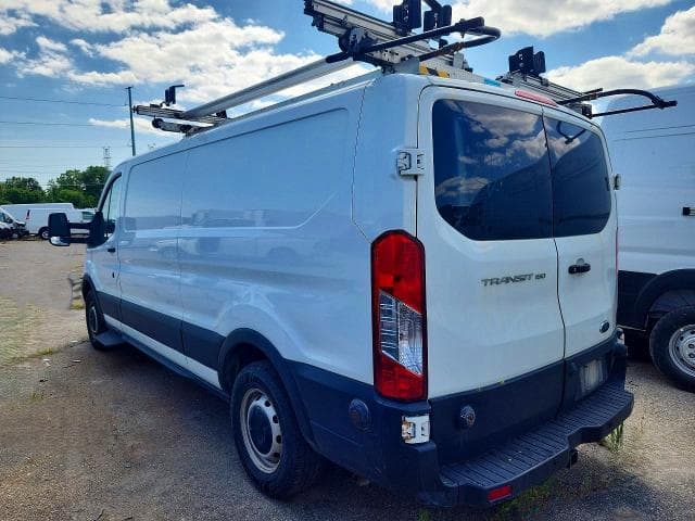 2019 FORD TRANSIT T-150 2