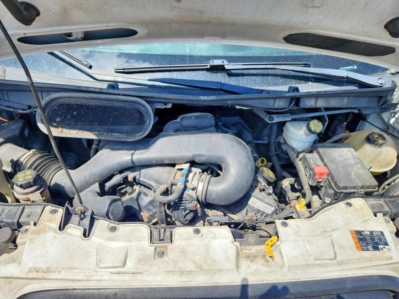 2019 FORD TRANSIT T-150 12