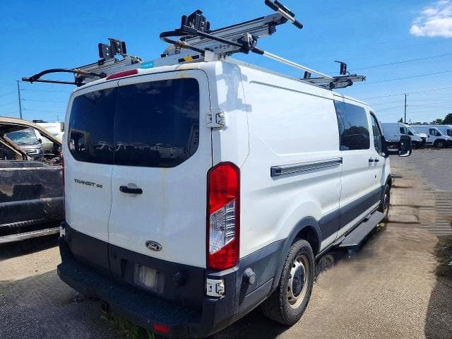 2019 FORD TRANSIT T-150 3