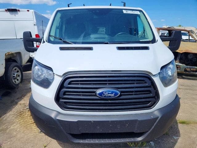 2019 FORD TRANSIT T-150 5