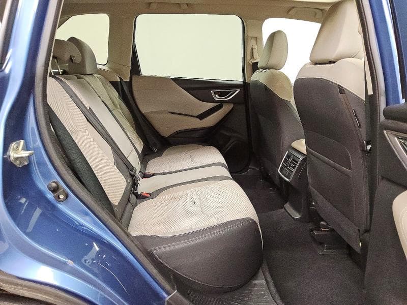 2021 SUBARU FORESTER PREMIUM 11