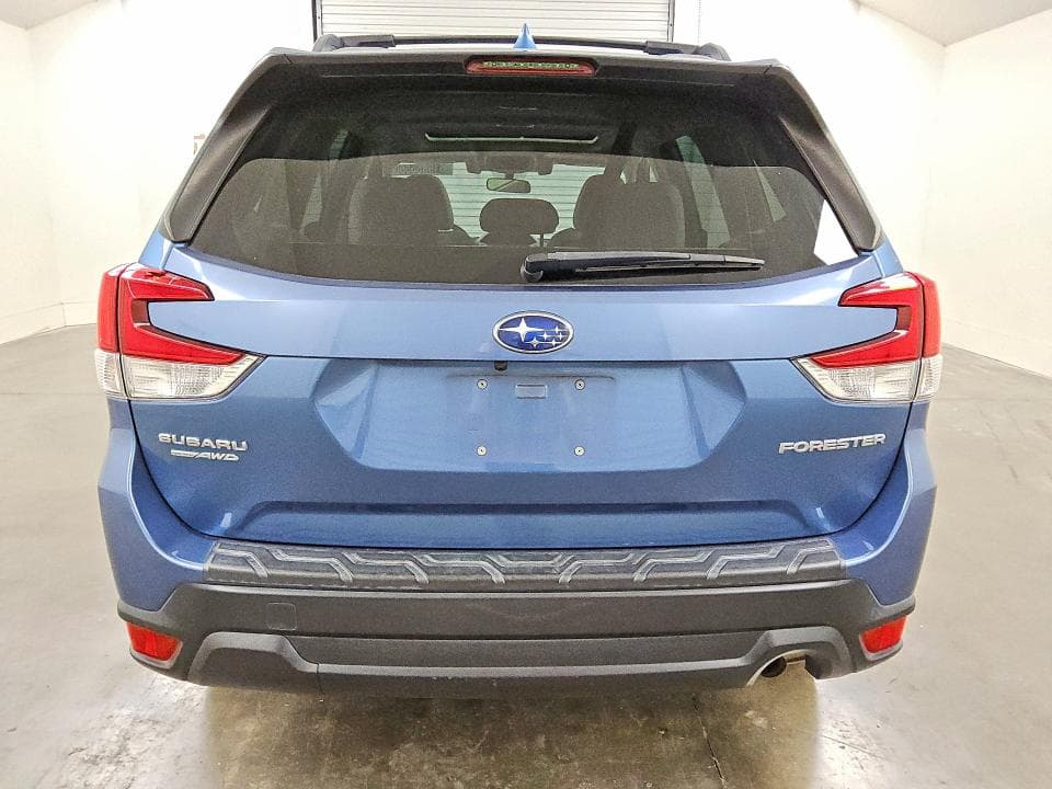 2021 SUBARU FORESTER PREMIUM 6