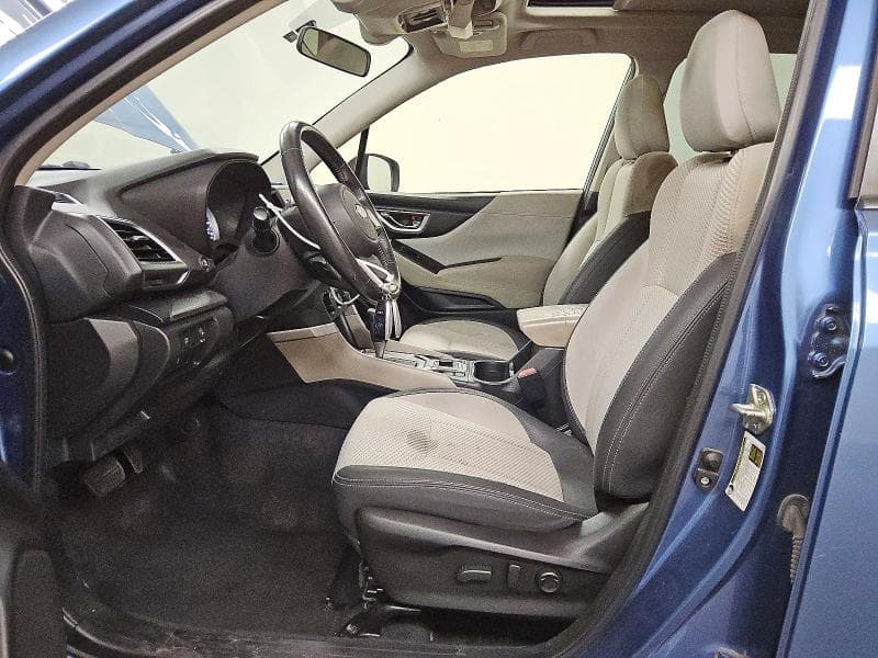 2021 SUBARU FORESTER PREMIUM 7