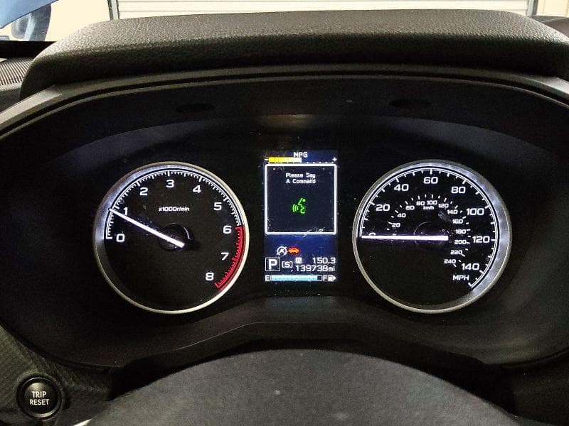 2021 SUBARU FORESTER PREMIUM 9