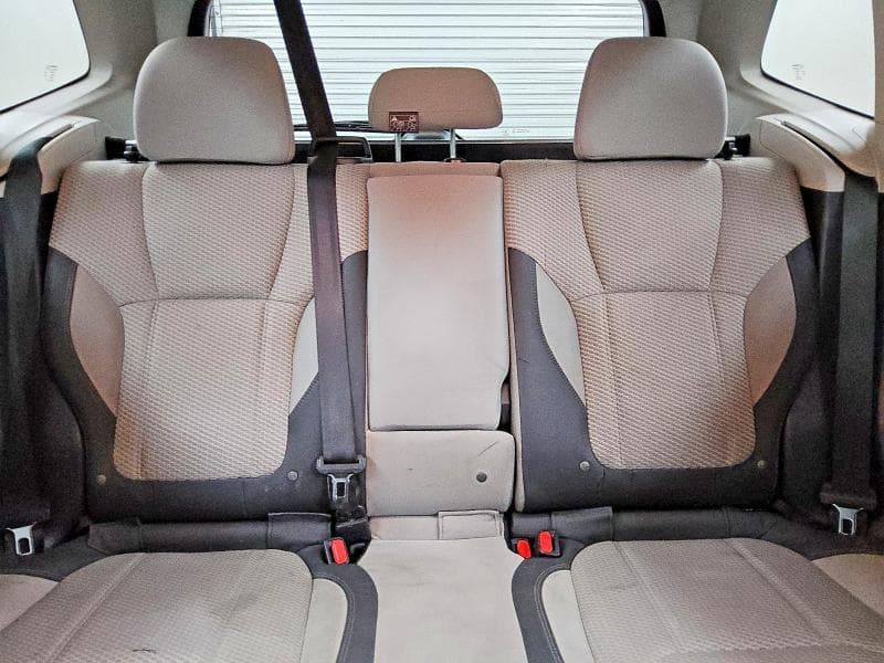 2021 SUBARU FORESTER PREMIUM 10