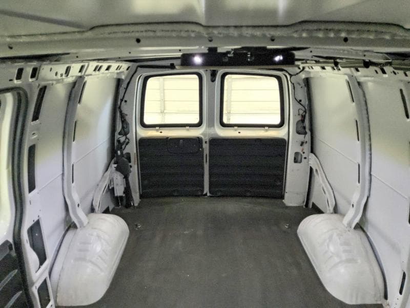 2022 CHEVROLET EXPRESS G2500 10