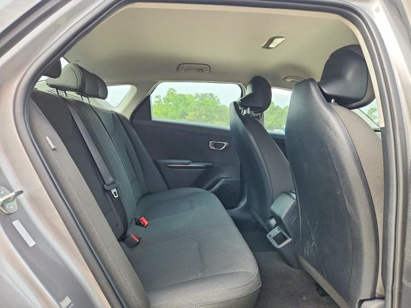 2026 KIA K4 LXS 10