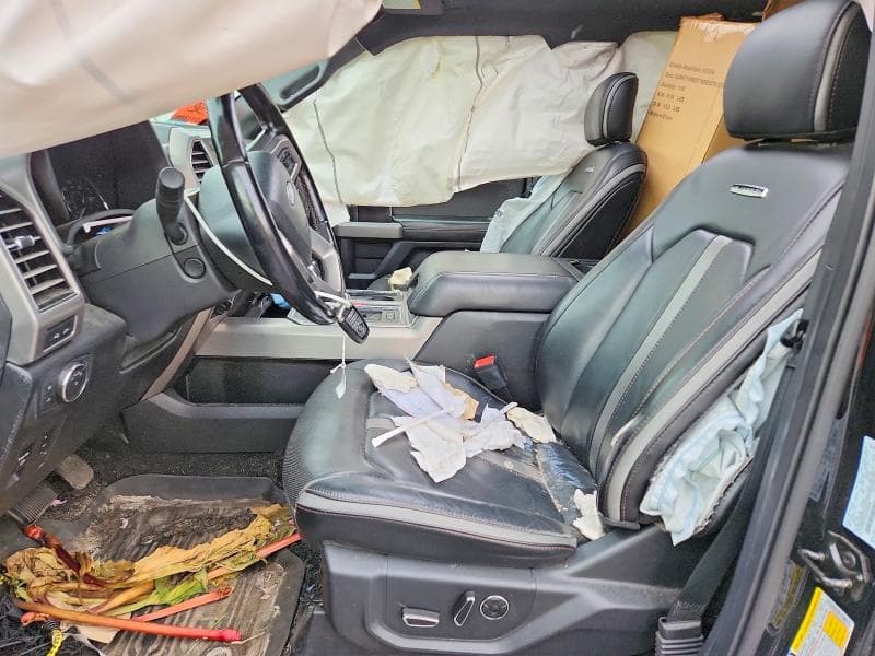 2018 FORD F150 SUPERCREW 26