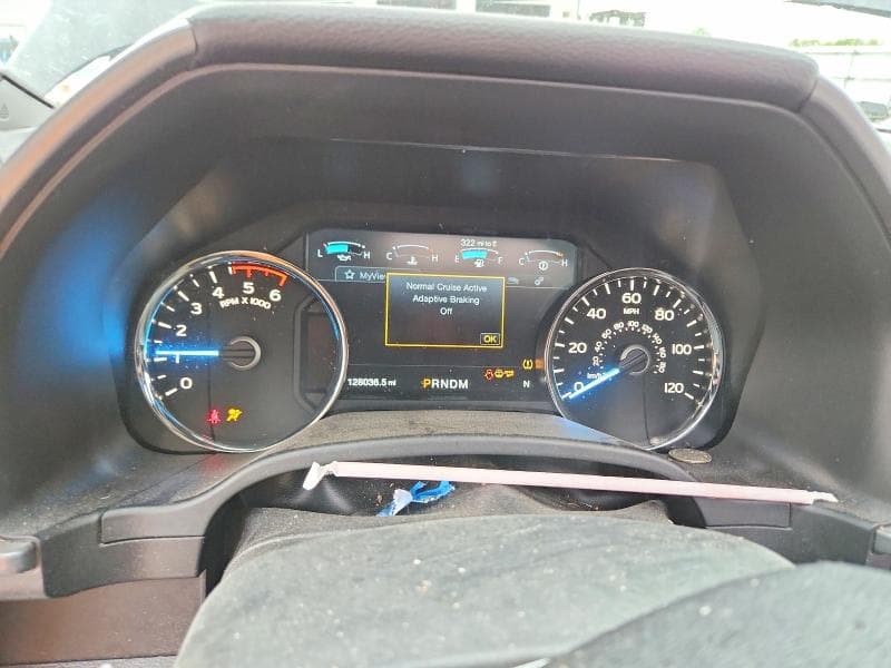 2018 FORD F150 SUPERCREW 33